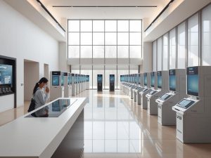 Servicii de schimb valutar