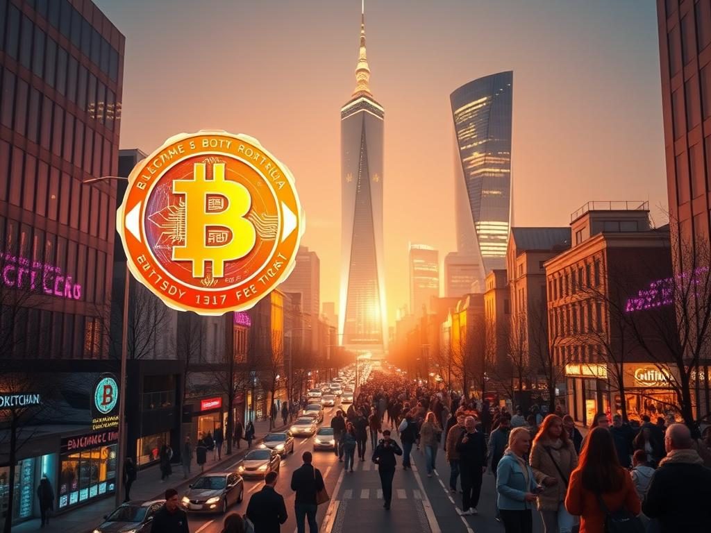 criptomonede România