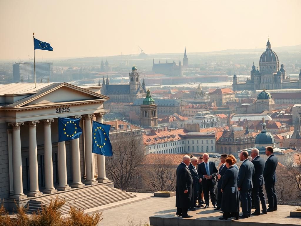 factori politici stabilitate politică euro