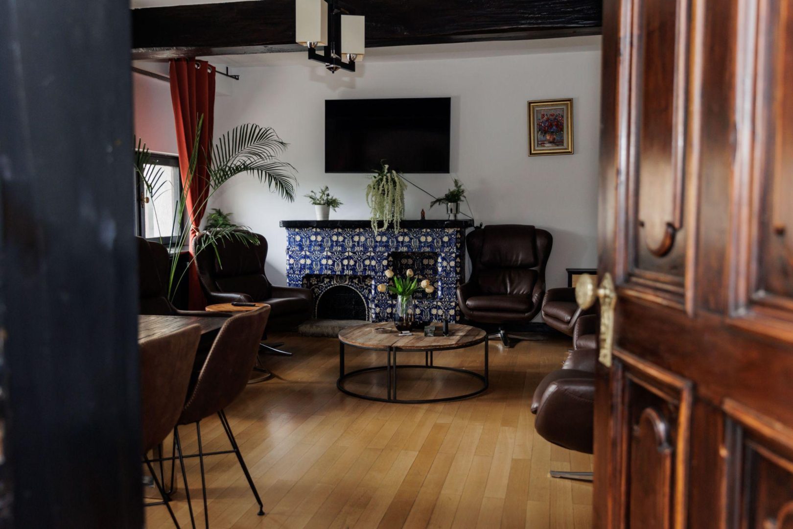 EkoGroup Vila – partenerul ideal pentru conferințe business și workshop-uri