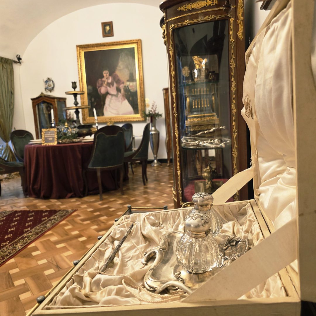 Art. History. Experience. – Descoperă experiențe culturale autentice în București la Casa Tătărăscu