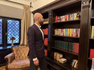 Avocatul Vladimir Naciu explică modul în care se evită greșelile care costă