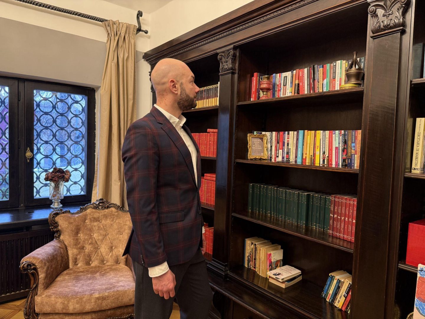 Avocatul Vladimir Naciu explică modul în care se evită greșelile care costă