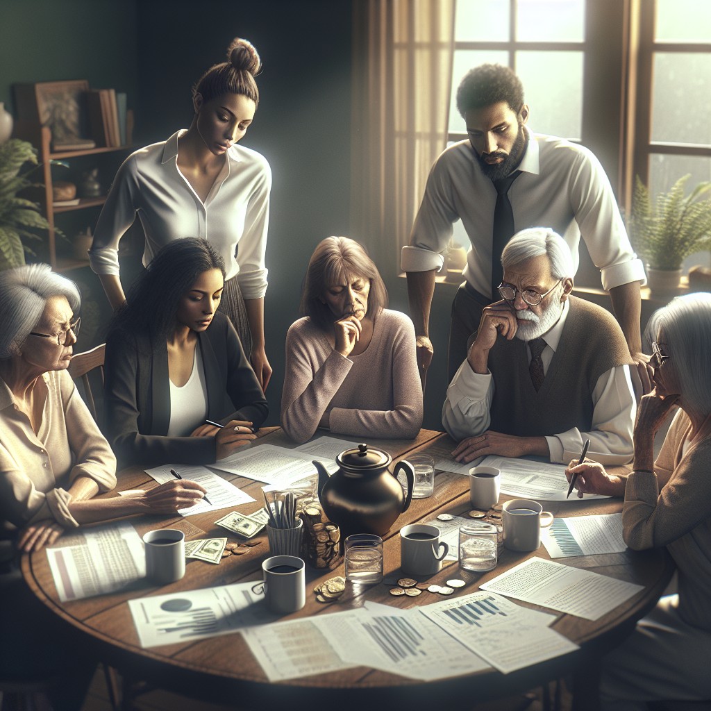 Cum să faci faţă costurilor ridicate de trai şi să-ţi menţii economiile intacte