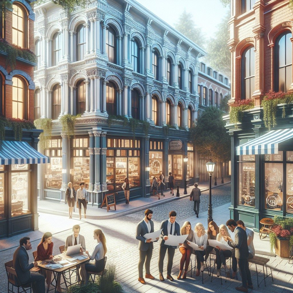 Fonduri europene disponibile pentru afaceri locale și cum poți aplica eficient