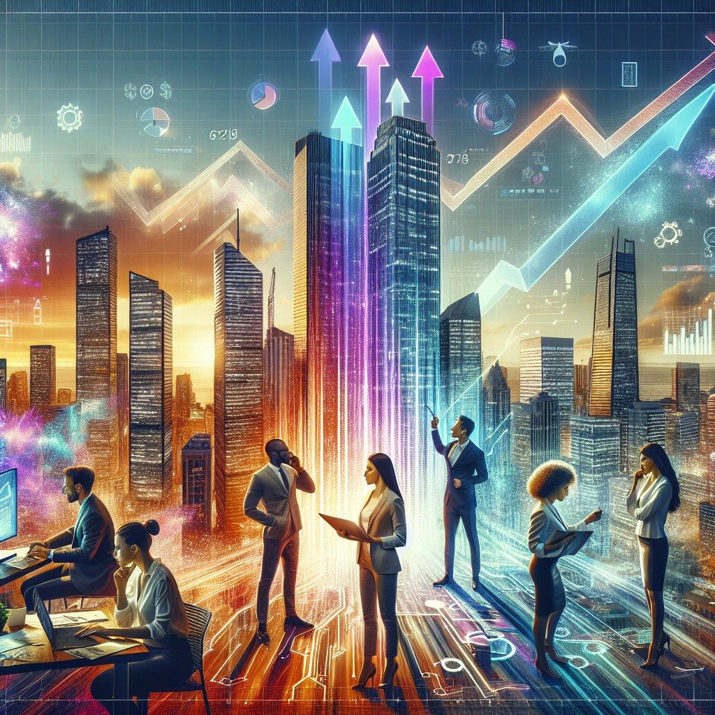 Tehnici de creştere rapidă a veniturilor fără creşteri spectaculoase de costuri